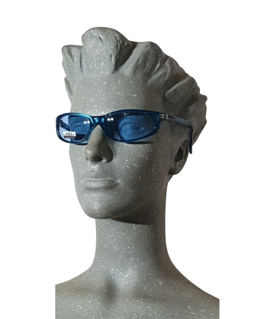 SINNER Desert Blue zonnebril UV400 Unisex Fors afgeprijsd!!!, Overige merken, Zonnebril, Blauw, Nieuw