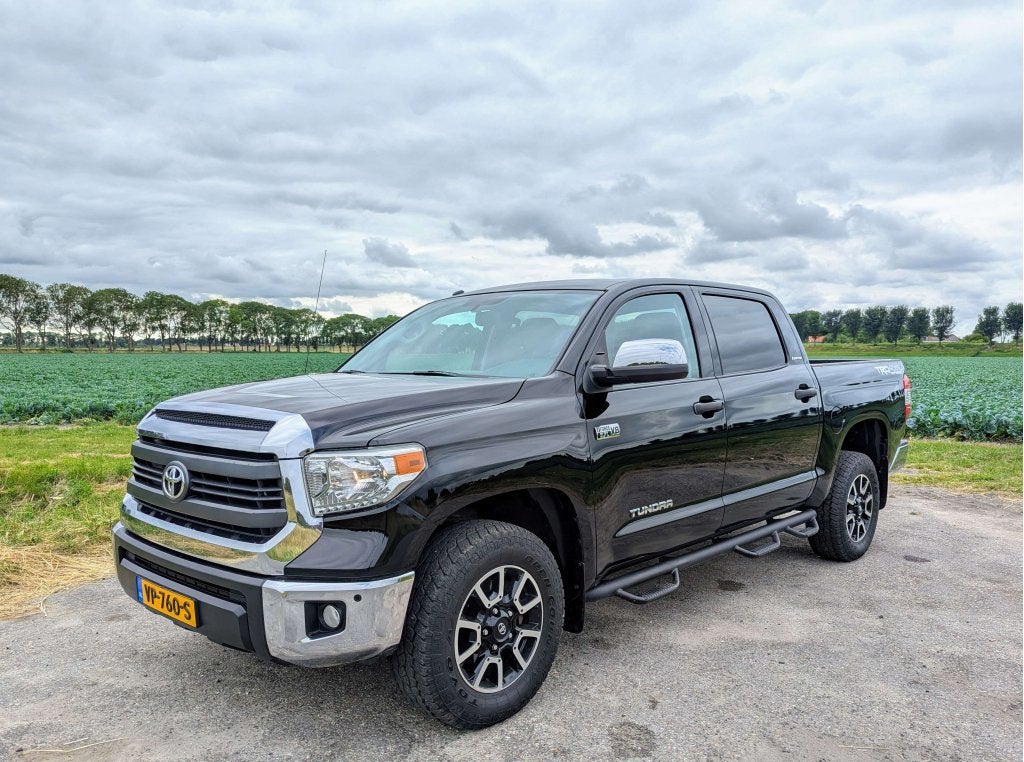 Toyota Tundra