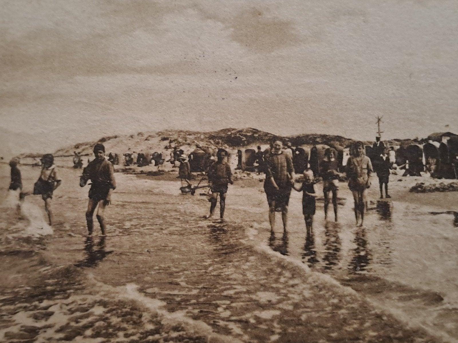 nes, Ameland, Ophalen of Verzenden