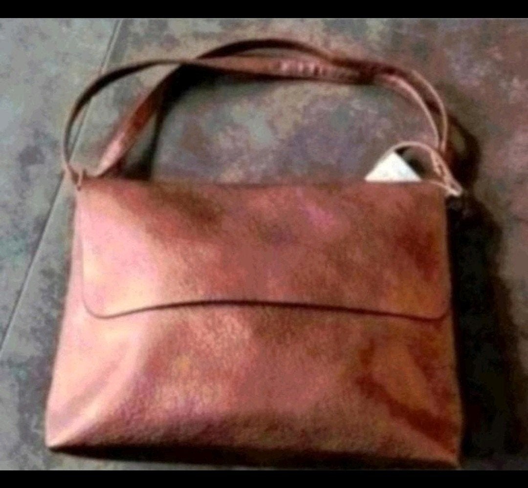 Schoudertas nieuw, Ophalen of Verzenden, Nieuw, Overige kleuren, Schoudertasje