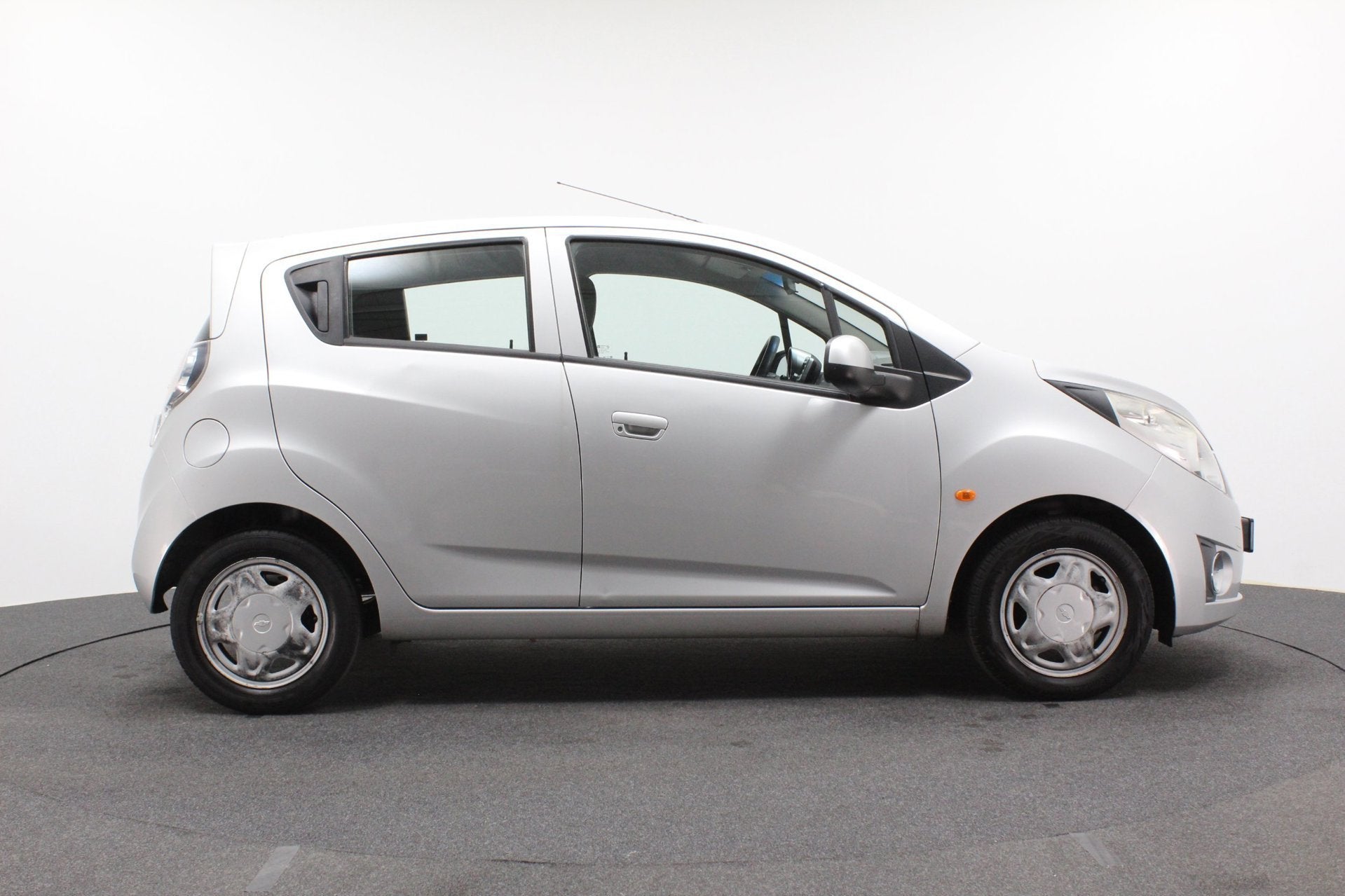 Chevrolet Spark 1.0 16V LE | Airco | Nieuwe APK | Elektrisch, Auto's, Chevrolet, Voorwielaandrijving, Gebruikt, 4 cilinders, 68 pk