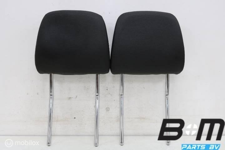 Set hoofdsteunen voorzijde Audi A1 GB