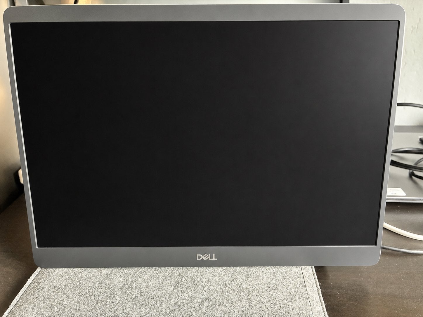 Dell pro portable monitor (brand new), IPS, Nieuw, Full HD, USB-C