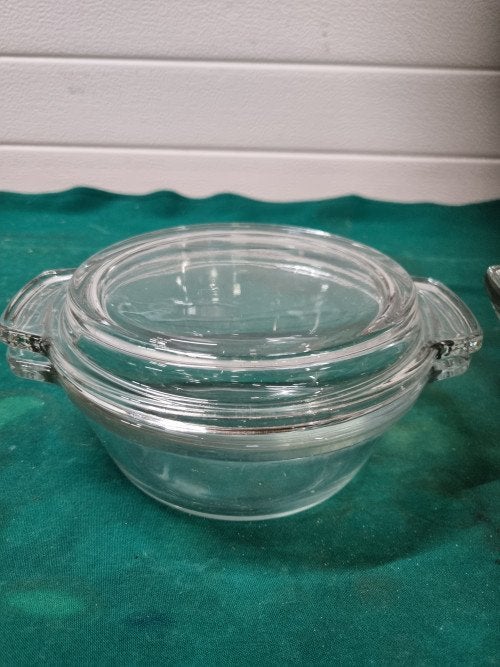 afdekschalen oven magnetron casserole, Ophalen of Verzenden, 'T Olde Gre-j, Info@toldegrej.nl, Endepoelstraat 20f Didam