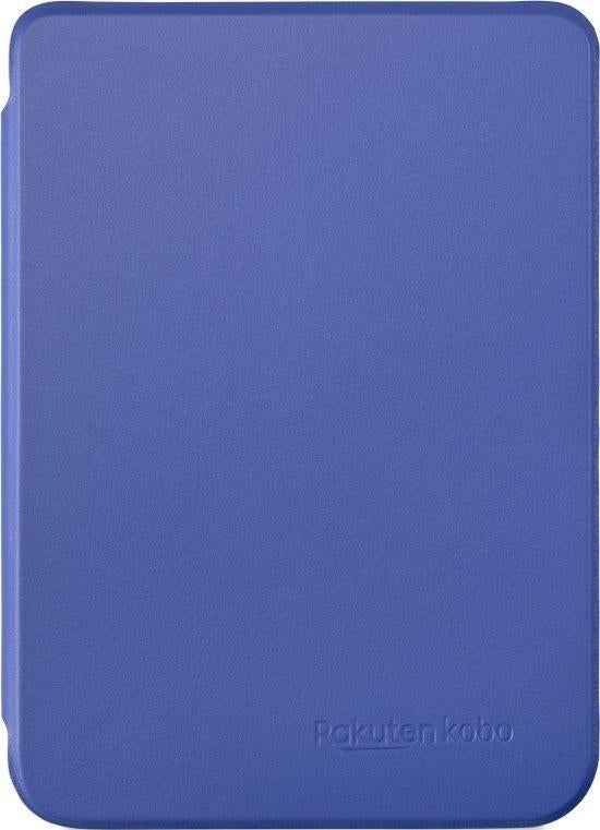 Kobo Clara Basic SleepCover Case Blauw (Hoes) *Nieuw*, Info@Kobo.nl, Kobo 1, Nieuw, Ophalen of Verzenden