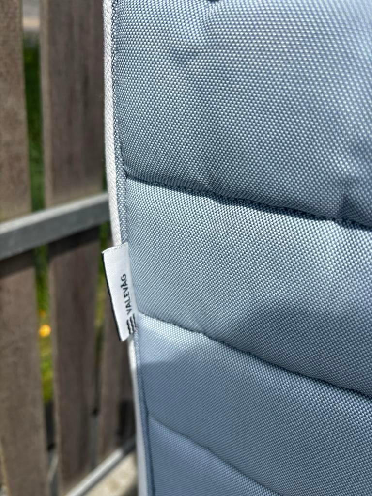 Ikea bed met lades - gratis ophalen, Wit, Tweepersoons, Zo goed als nieuw, 200 cm