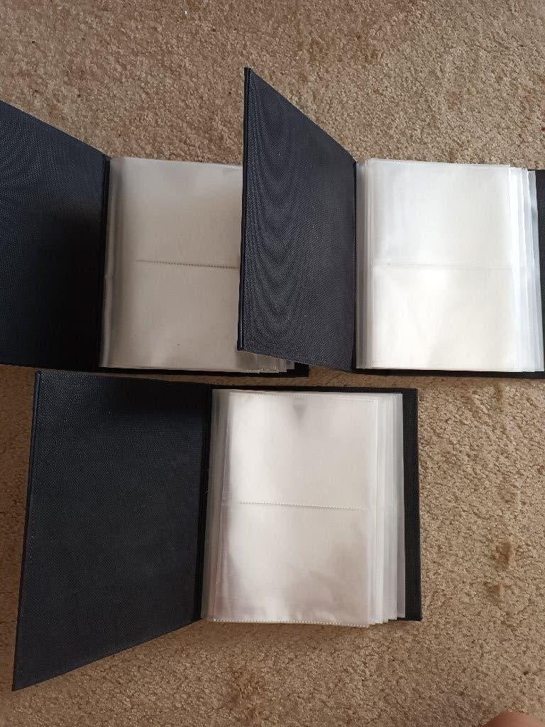 Verzamelalbums van TPG Post postzegelmapjes/ prestigeboekjes, Postzegels en Munten, Verzenden, Verzamelalbum