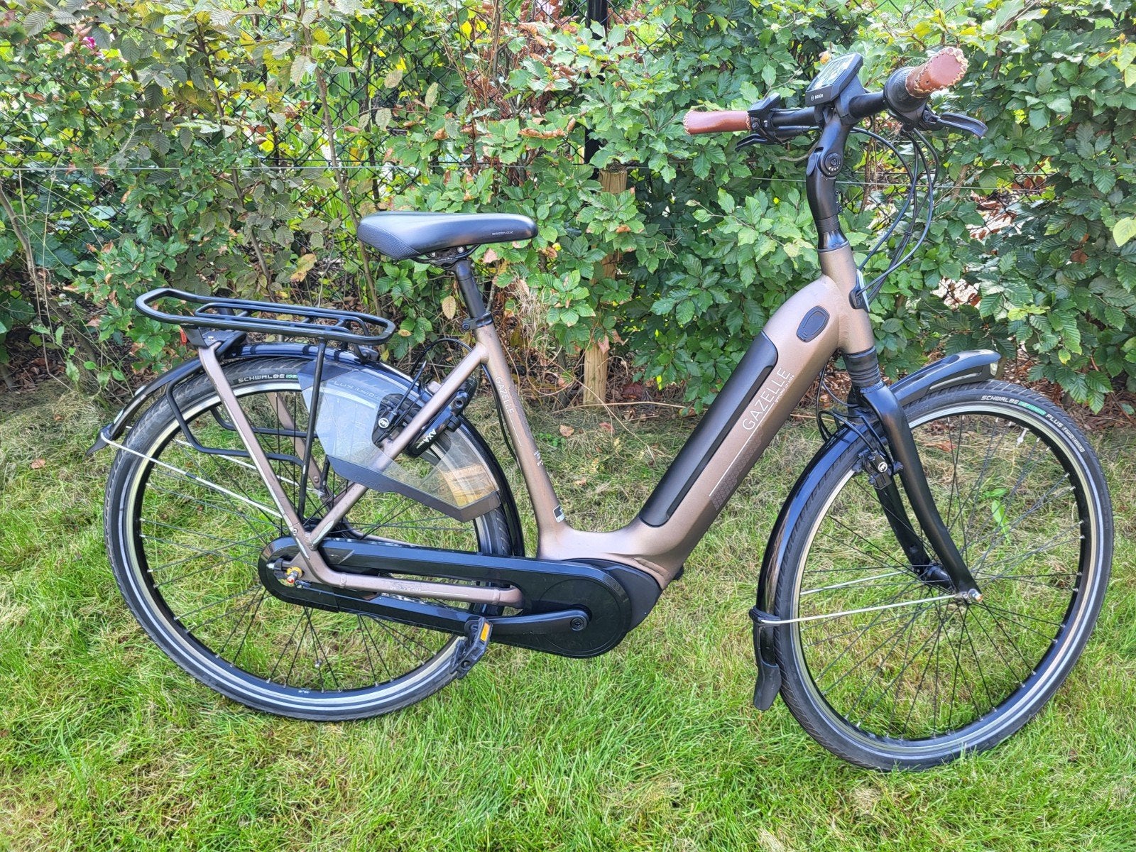 Gazelle Grenoble C7 in nieuwe staat, Ophalen of Verzenden, Zo goed als nieuw, Gazelle