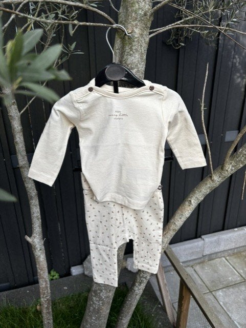 Setje van Dirkje maat 56,62 en 68 (advr 190), Kinderen en Baby's, Jongetje of Meisje, Dirkje, Nieuw, Ophalen of Verzenden