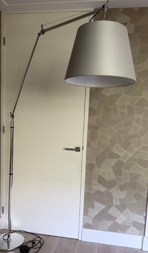 Artemide mega terra, Ophalen of Verzenden, Zo goed als nieuw, 150 tot 200 cm