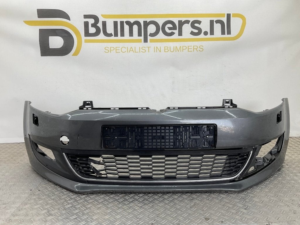 Bumper Volkswagen Passat B8 Polo 6R Crafter ID.7 Troc, Ophalen, Bumpers.nl, Info@Bumpers.nl, Bumpers.nl