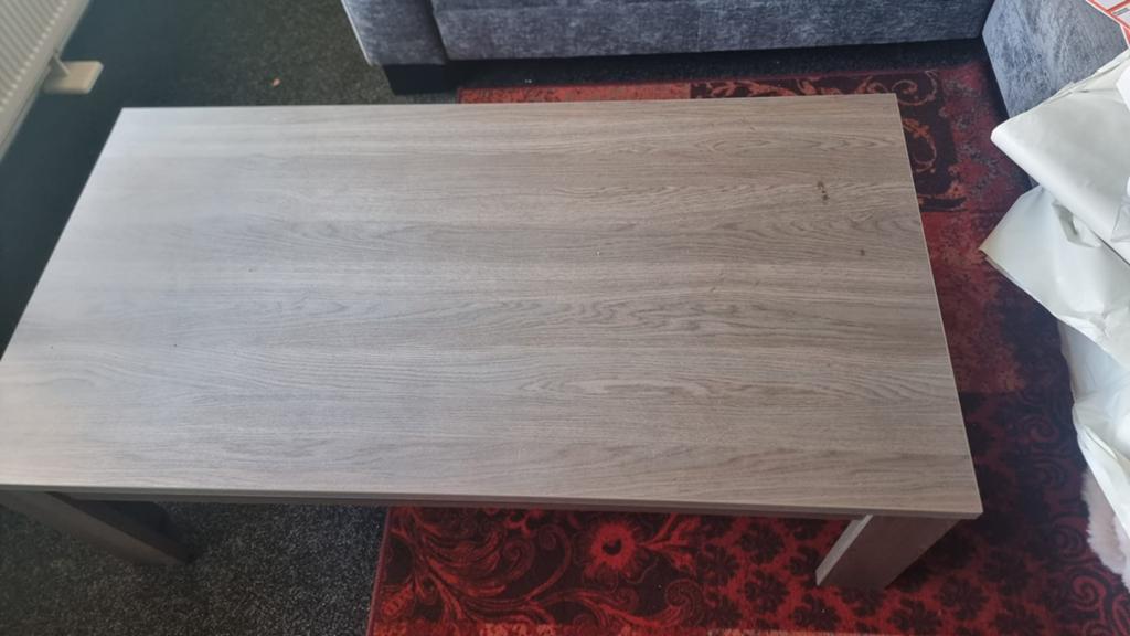 Salontafel, Ophalen, 100 tot 150 cm, 50 tot 100 cm, Minder dan 50 cm