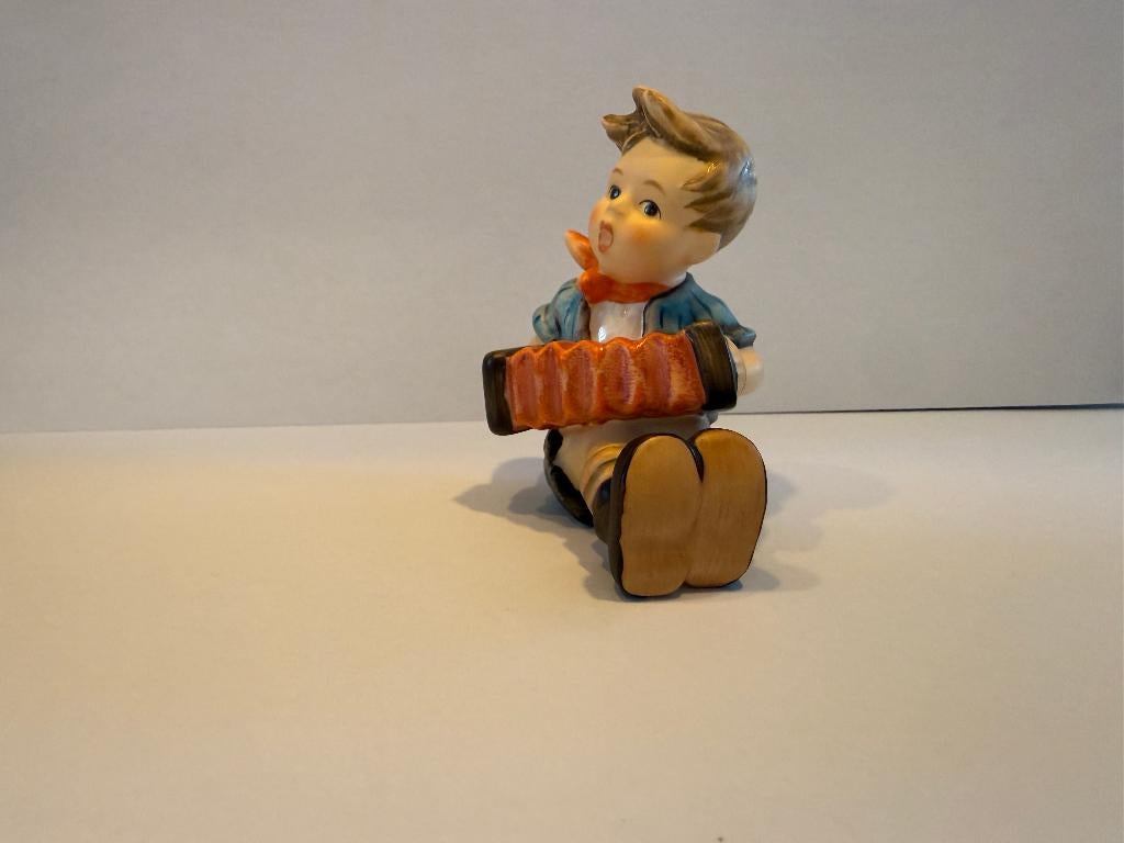 Hummel nr. 1968, Verzamelen, Beelden en Beeldjes, Ophalen of Verzenden, Zo goed als nieuw, Hummel