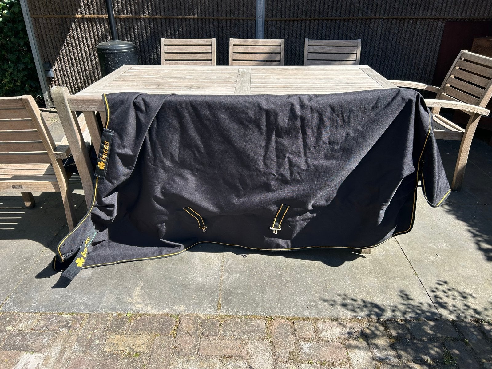 Bucas irish turnout extra 300 gram, Ophalen of Verzenden, Nieuw