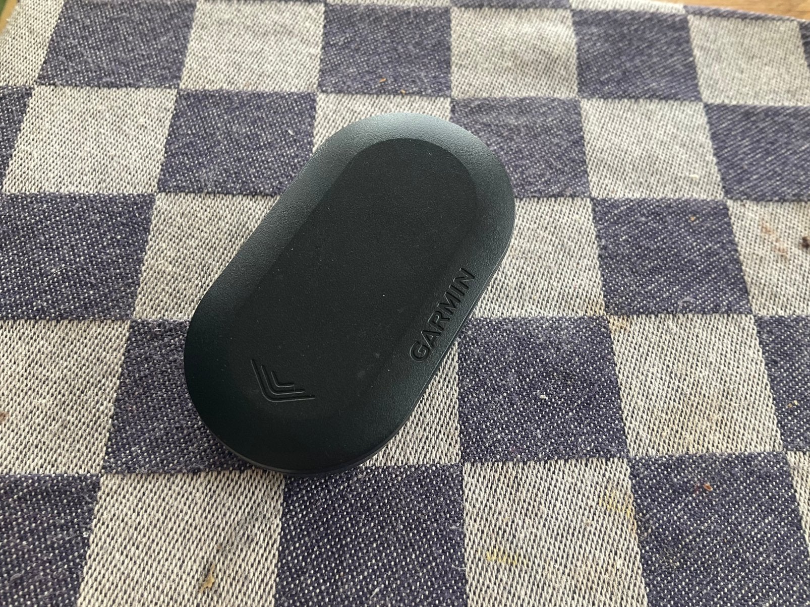 Garmin Varia Radar RVR315 RVR 315, Ophalen of Verzenden, Gebruikt