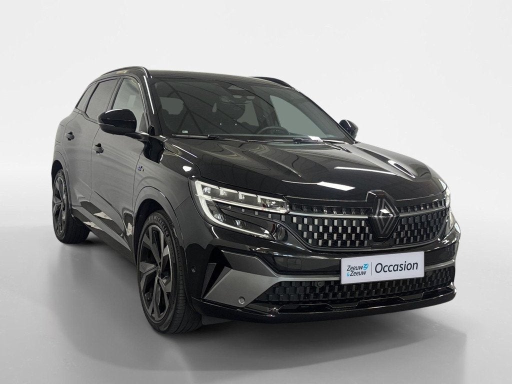 Renault Austral 1.2 E-Tech full hybrid 200 techno esprit Alp, Auto's, Renault, 12 maanden, Gebruikt, Euro 6, 1199 cc