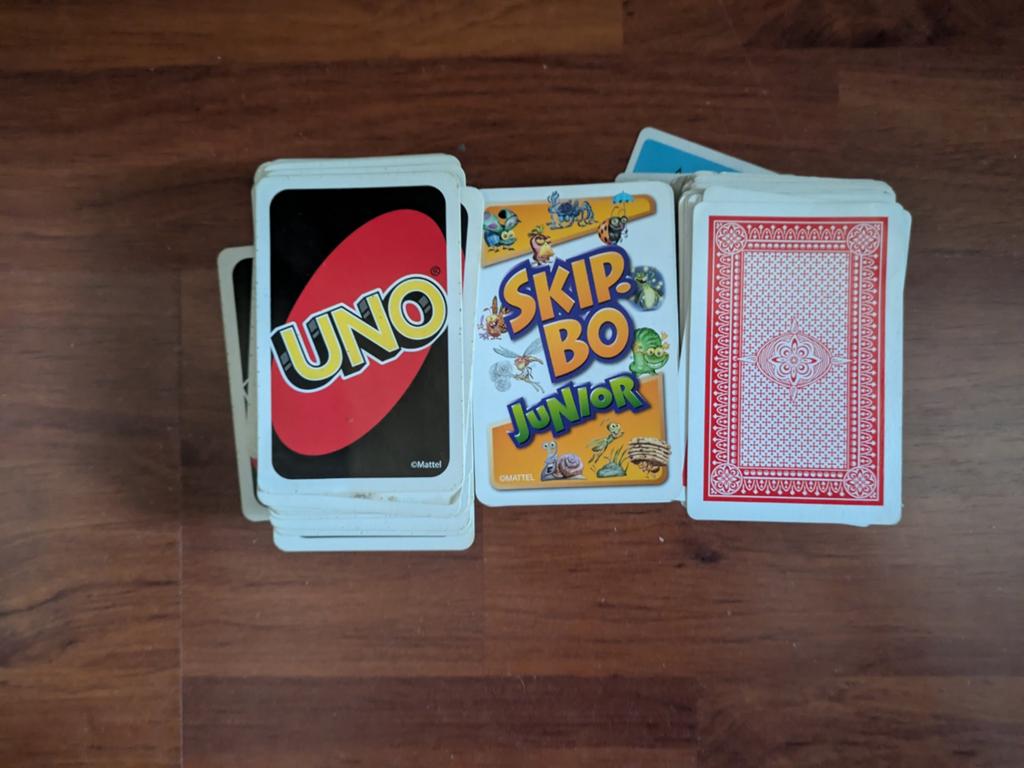 3 spellen, Vijf spelers of meer, Ophalen of Verzenden, Nieuw