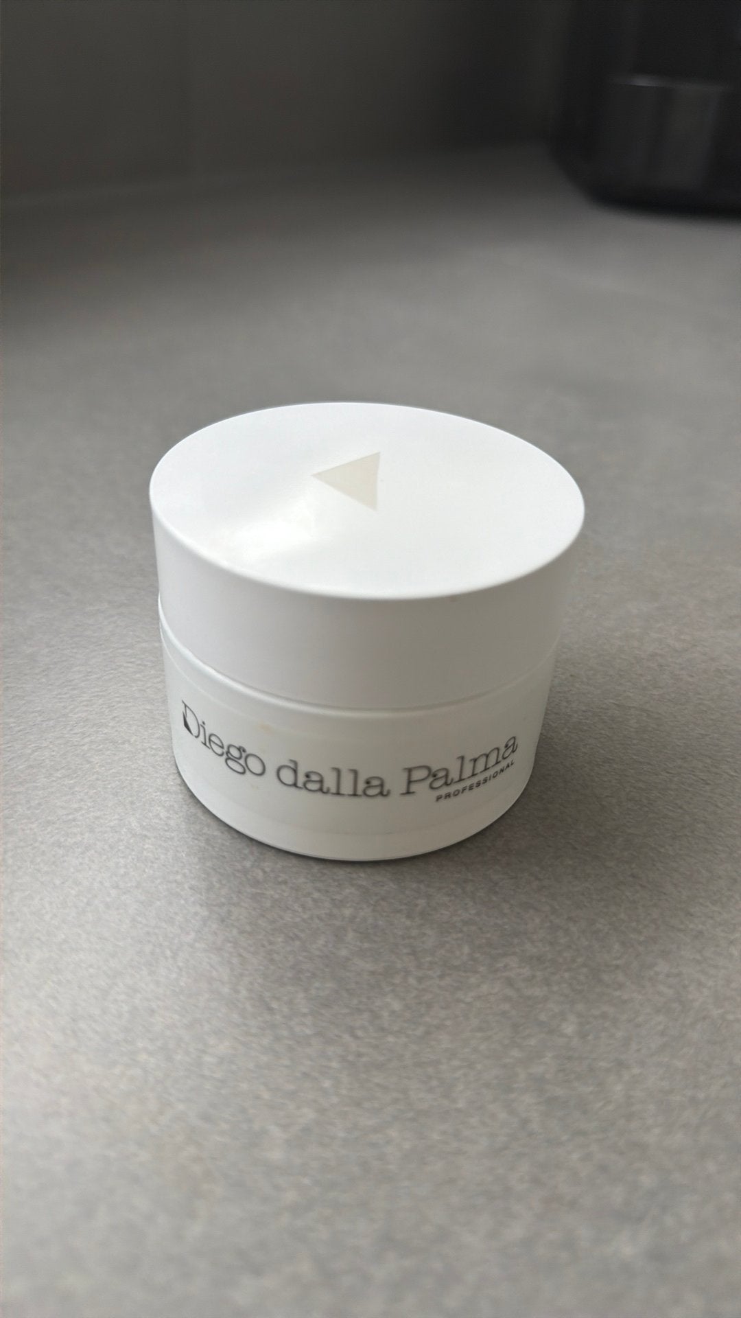 Diego dalla palma gezichtscrème, Ophalen of Verzenden, Gebruikt, Verzorging