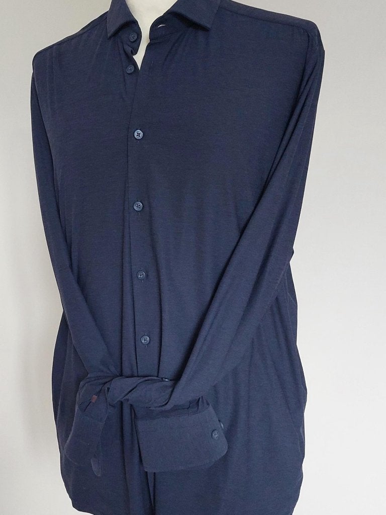 The Functional Shirt/overhemd in maat L Nieuw!!, The Functional, Nieuw, Halswijdte 41/42 (L), Verzenden