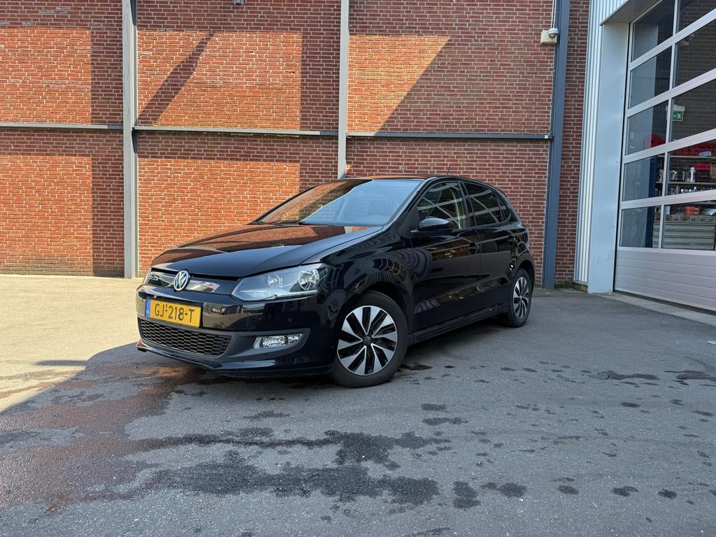 Volkswagen Polo 1.4 TDI BM| Navi | Clima | Regensensor, Auto's, Volkswagen, Particulier, Polo, ABS, Airbags, Airconditioning, Alarm
