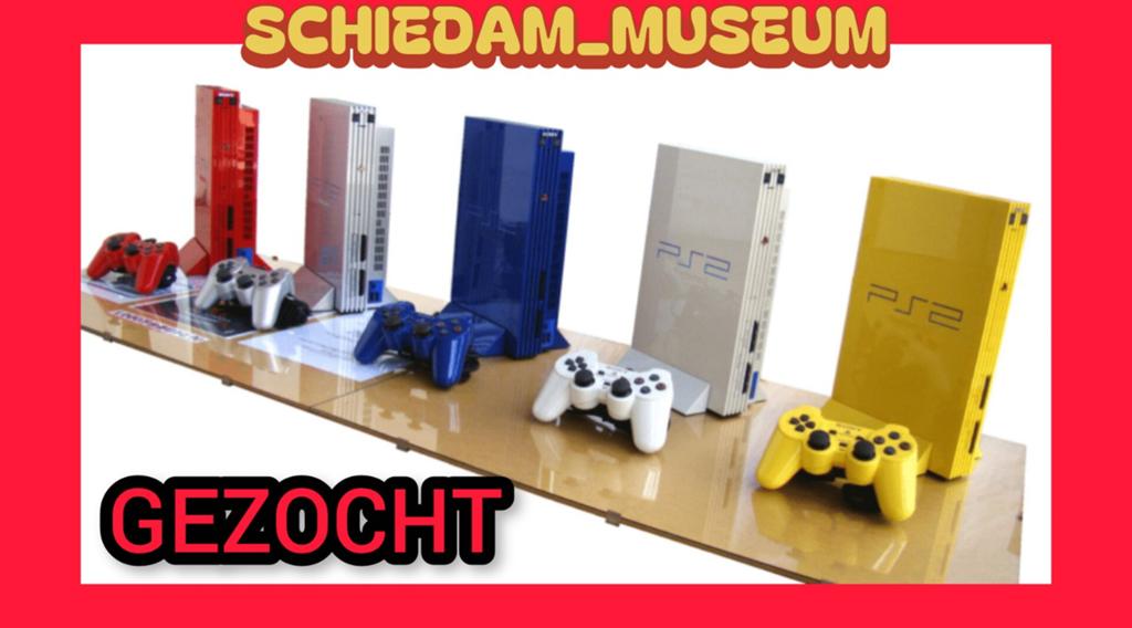 GEZOCHT PlayStation 1 2 3 Xbox Nintendo Sega, 1 speler, Ophalen of Verzenden, Overige genres, Vanaf 3 jaar