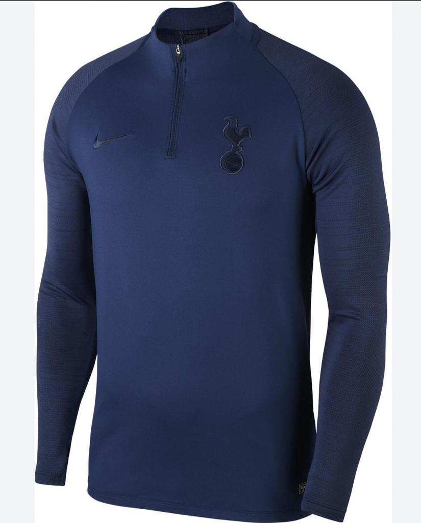 Nike Tottenham Hotspur Strike Drill Top (M), Nike, Ophalen of Verzenden, Zo goed als nieuw, Algemeen