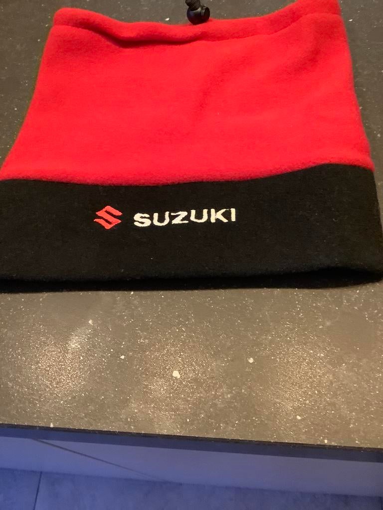 Kol suzuki, Motoren, Ophalen, Nieuw met kaartje