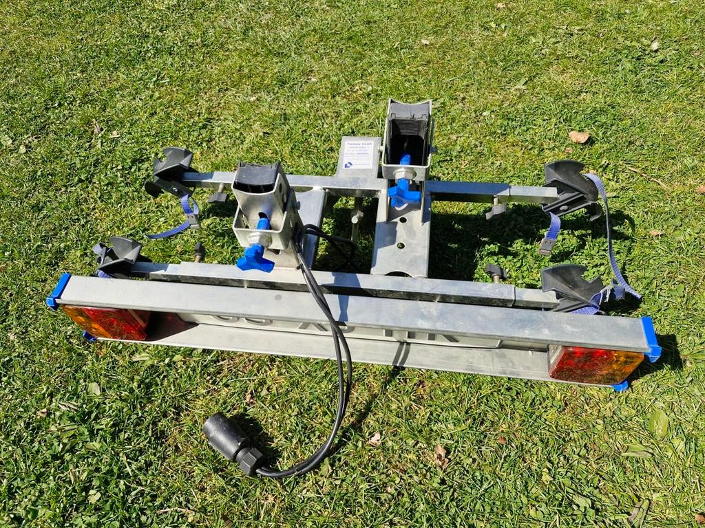 Twinny Load Traditional C fietsendrager, Ophalen, Gebruikt