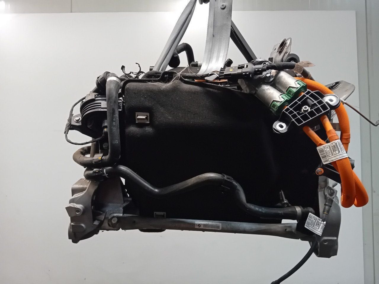 Motor diverse BMW iX, Onderdelen@venauto.nl, Van der Ven Autorecycling B.V., Gebruikt, Ettenseweg 76, 4706 PB Roosendaal, The Netherlands