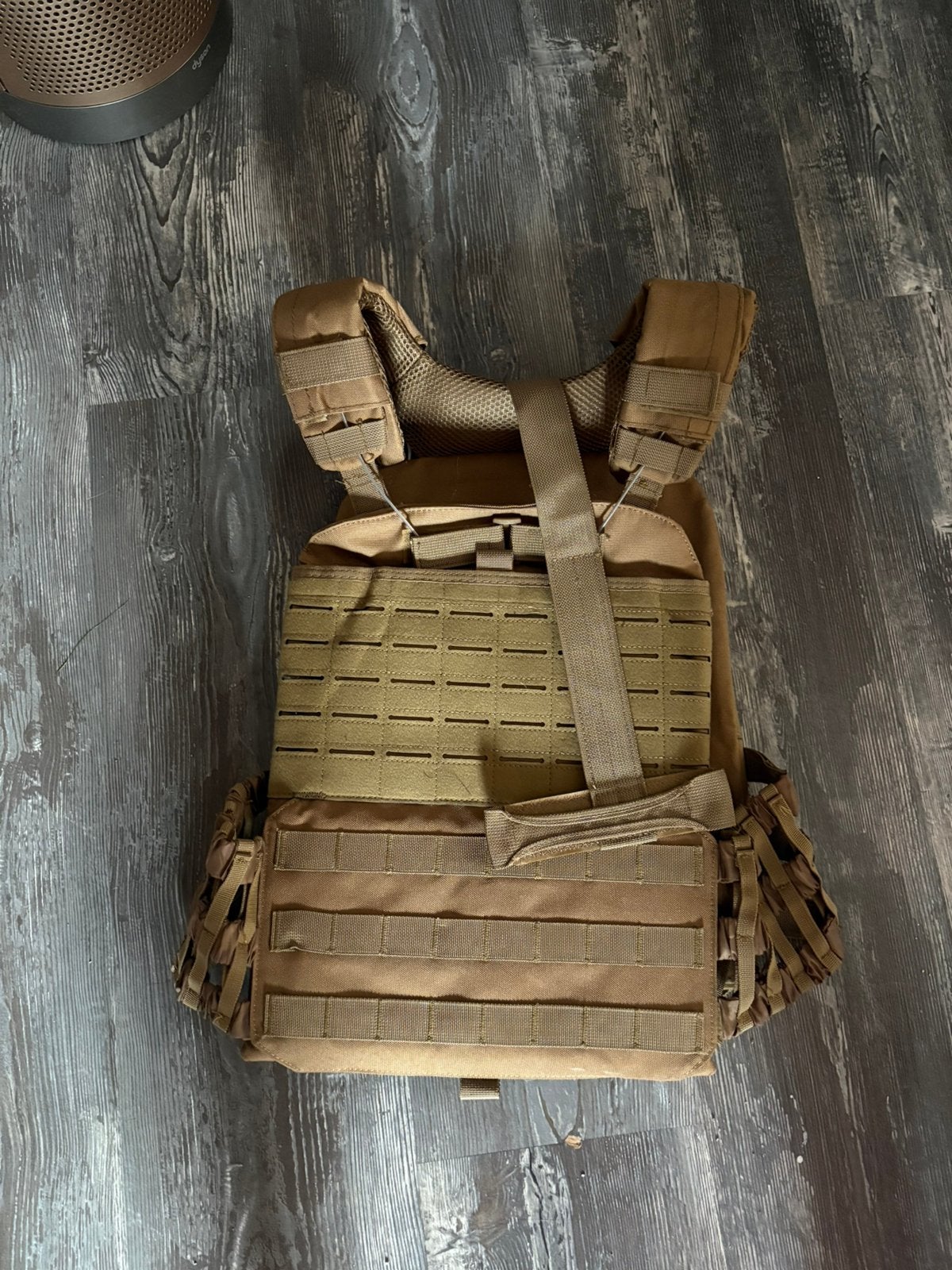 Gewichtsvest 8kg, Ophalen, Nieuw