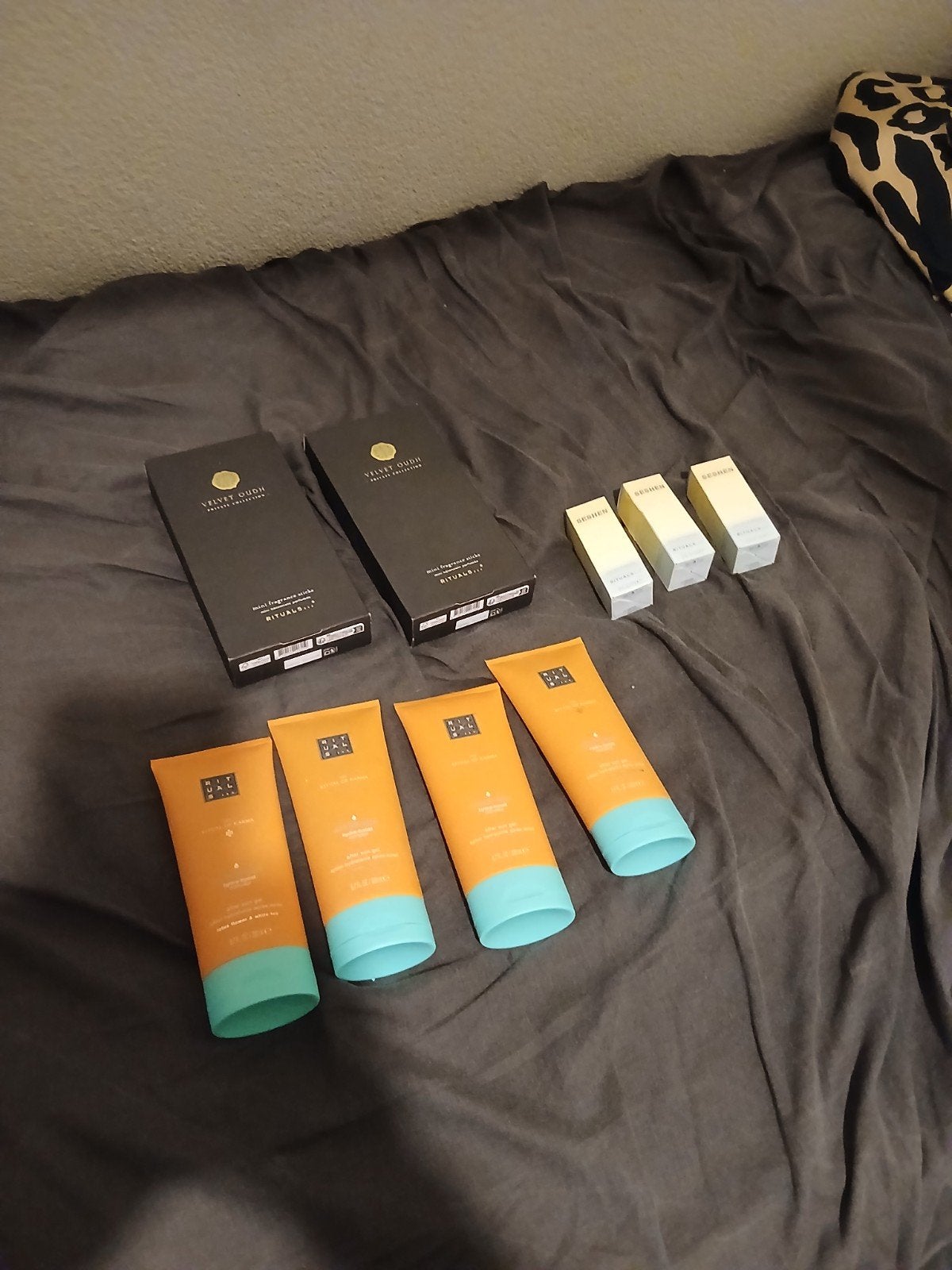 Rituals Bodyproducten & Parfum - Nieuw, Ophalen of Verzenden