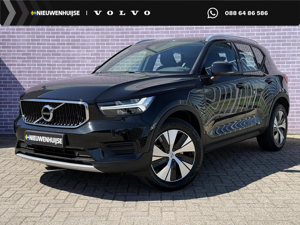 Volvo XC40 2.0 B3 Core | adaptieve cruise | BLIS | Parkeerca, Auto's, Volvo, Gebruikt, Euro 6, 4 cilinders, 1969 cc
