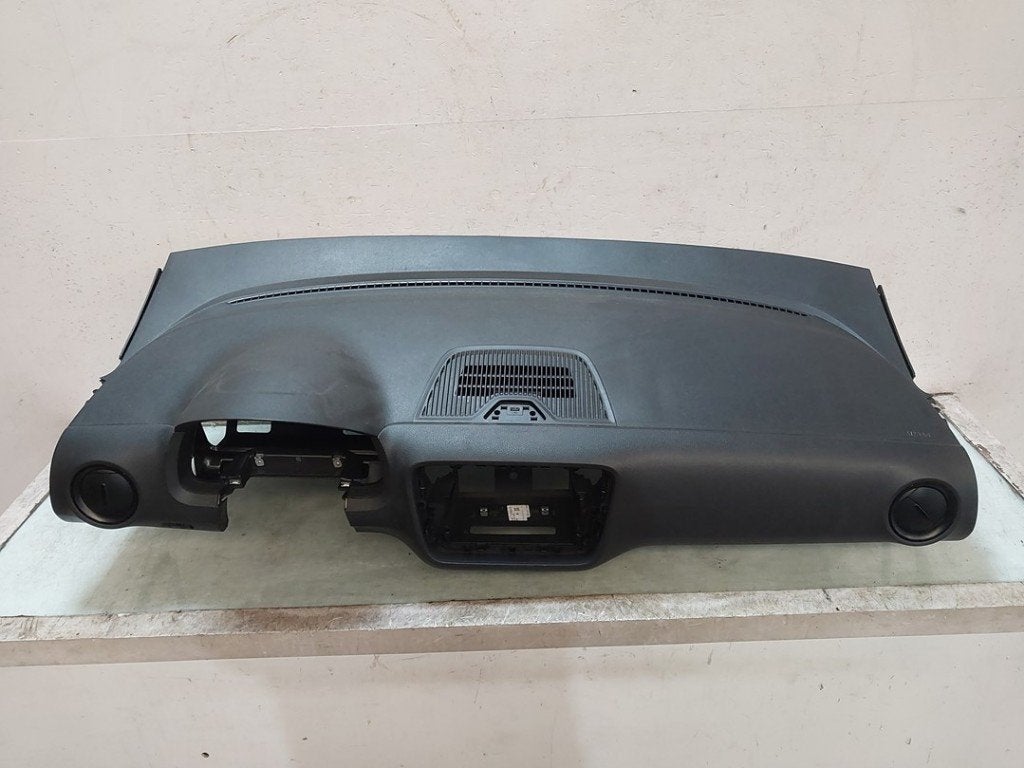 Airbag Set + Dashboard Seat Mii 2019 1S1857002DSICU, Service@seat.de, Seat, Seat Deutschland GmbH, Gebruikt