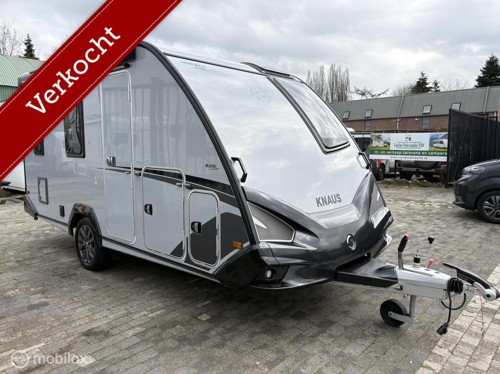 Knaus 480 QL Sport&Fun Luifel, Mover ( 2026 Nieuw ), Caravans en Kamperen, Bedrijf, Helmut knaus straße 1 jandelsbrunn, Info@knaustabbert.de