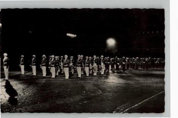 Delft NATO TAPTOE  st 1962, Verzenden, 1960 tot 1980, Gelopen, Zuid-Holland