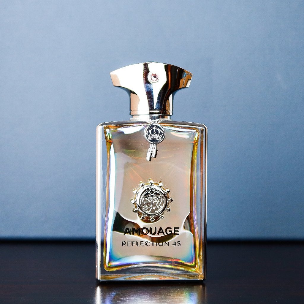 Amouage - Reflection 45 Man sample, Verzenden, Nieuw