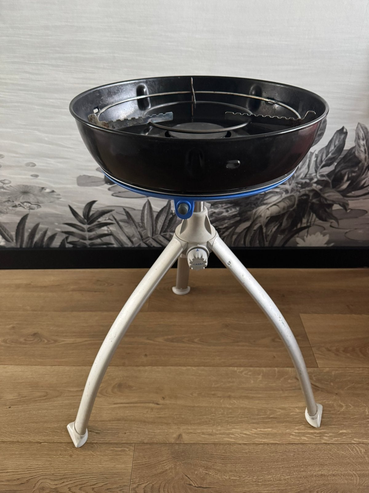 Cadac Grillo Chef 2, Tuin en Terras, Ophalen, Gebruikt