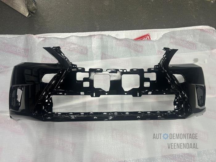 Voorbumper van een Lexus CT 200h (212), -, -, Nieuw, Bumper
