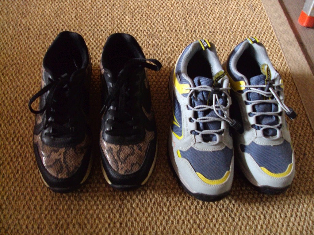 Schoenen, Kleding | Dames, Schoenen, Ophalen, Overige kleuren, Dansschoenen, Merkloos