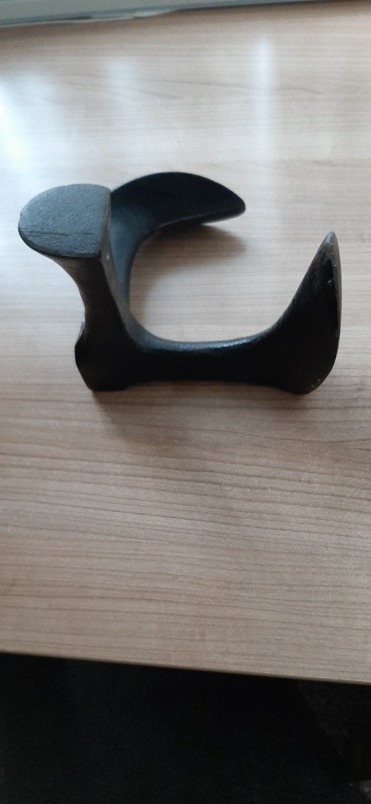 schoenmakersleest, Ophalen