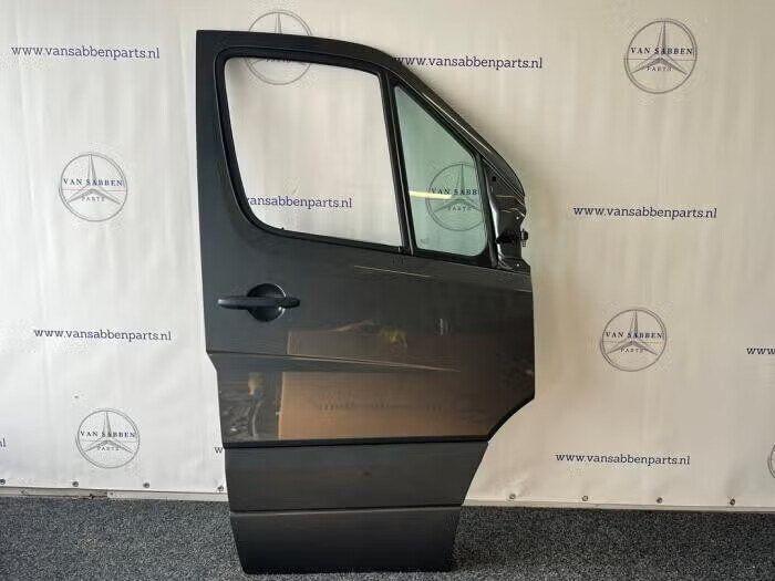 Portier 2Deurs rechts van een Mercedes Sprinter (XXX), Ophalen of Verzenden, Gebruikt, Deur