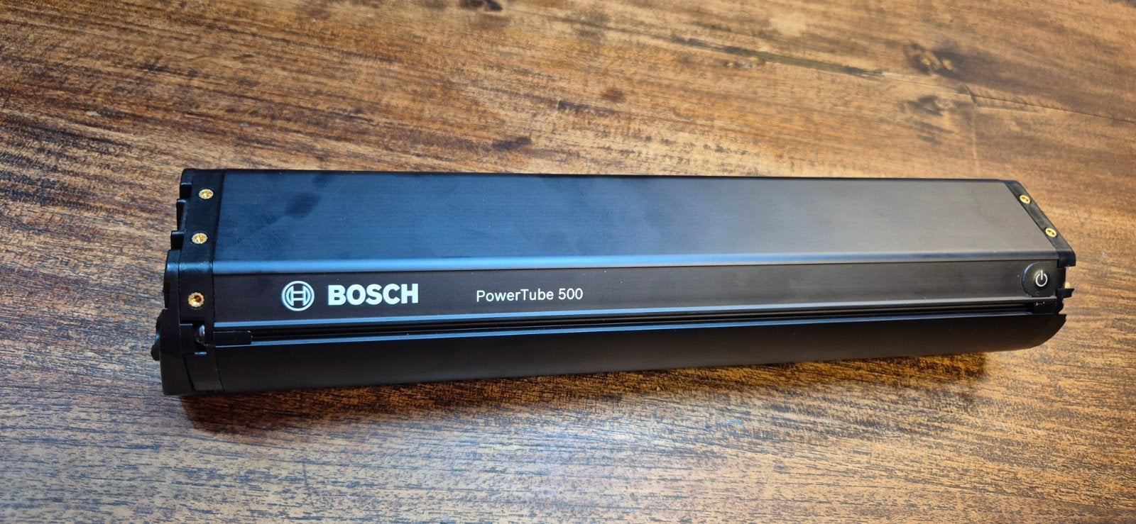 Bosch Powertube 500 in-Frame fietsaccu SMART system BBP3750, Ophalen, Nieuw