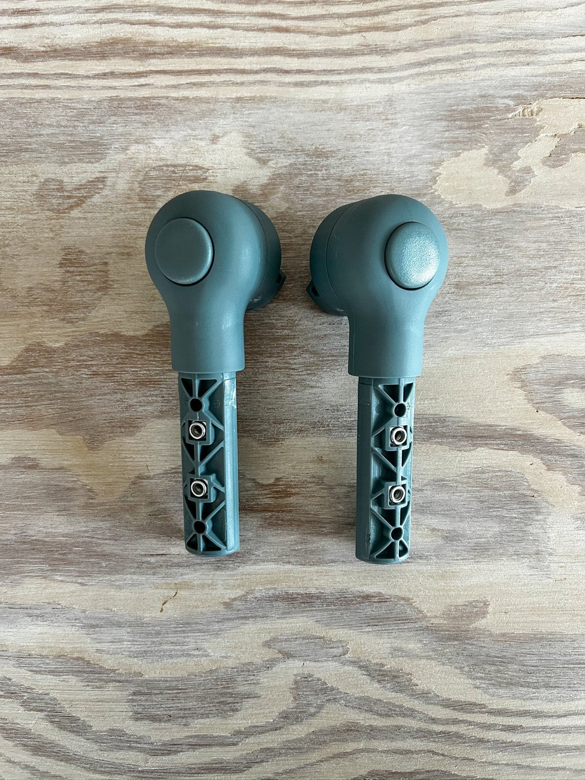 Cybex Lemo Adapter Set - Stone Blue, Ophalen of Verzenden, Zo goed als nieuw, Overige typen