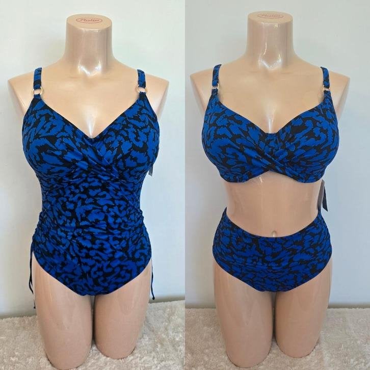 Nieuw fantasie bikini 80D 80E 85E 85H 75I 75J 80J 85, Kleding | Dames, Badmode en Zwemkleding, ., Nieuw, Badpak, Ophalen of Verzenden