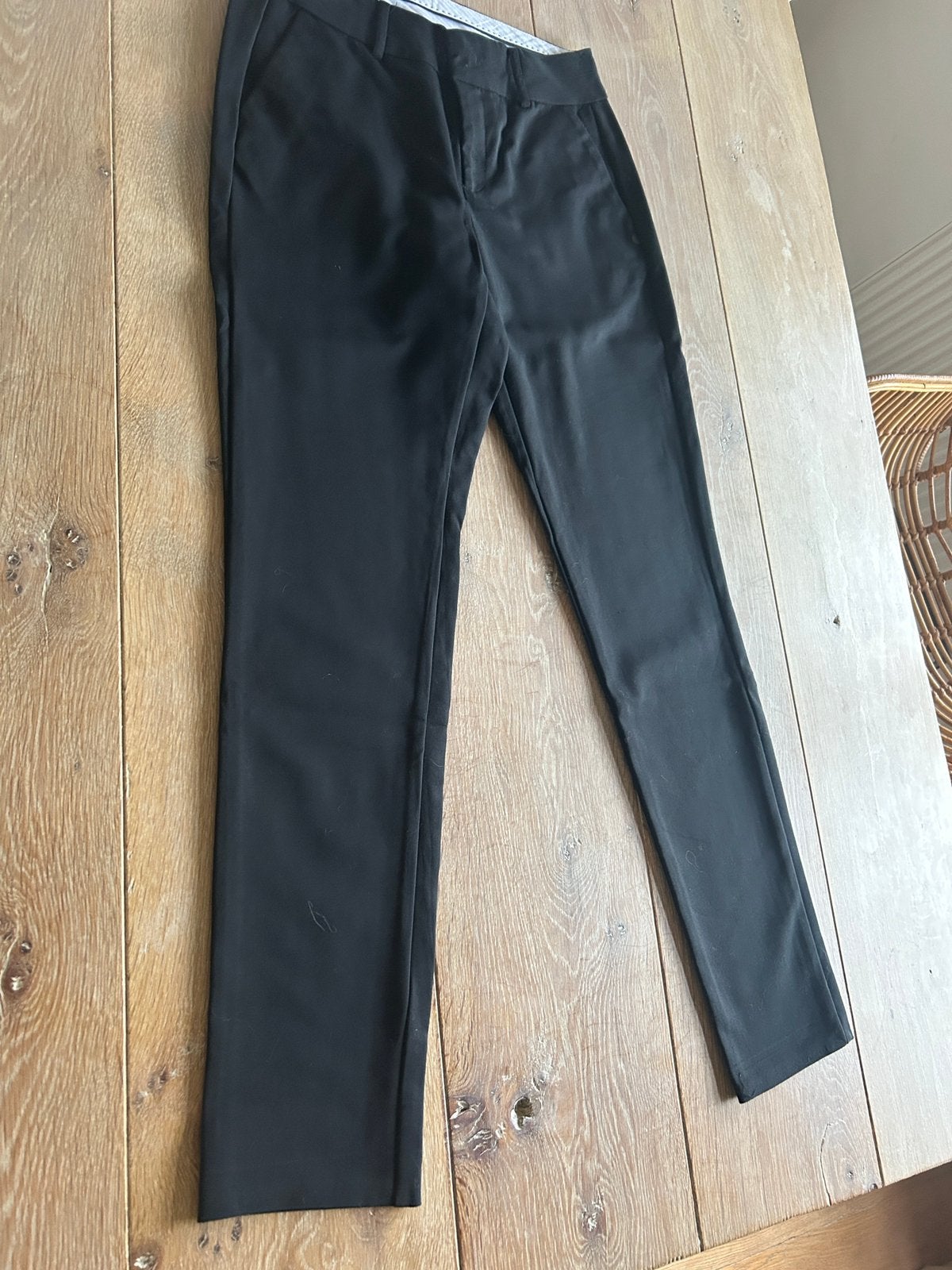 Nümph pantalon nieuwstaat, Ophalen, Zo goed als nieuw, Zwart, Lang