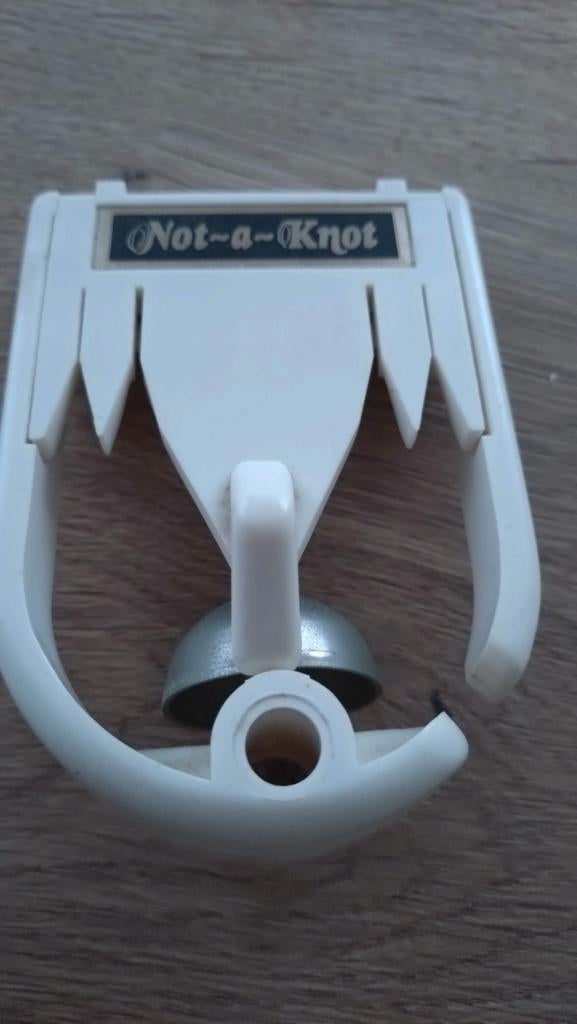 knopenalarm breimachine, Ophalen of Verzenden, Gebruikt, Breien, Machine