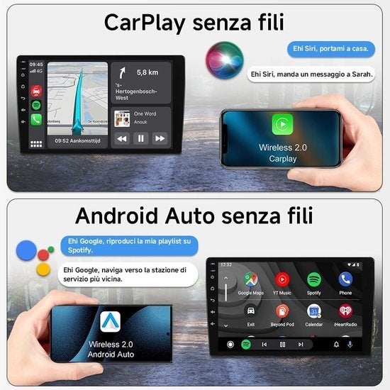Autoradio Renault Megane III – Auto Stereo Systeem, Corvance B.V., Verzenden, Nieuw, Corvancebol@gmail.com