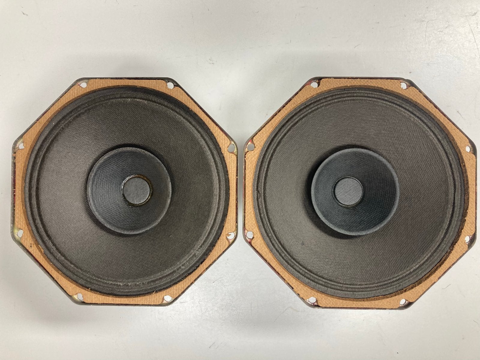 Philips AD 3700 M luidsprekers (set van 2), Philips, Gebruikt, Overige typen, Ophalen of Verzenden