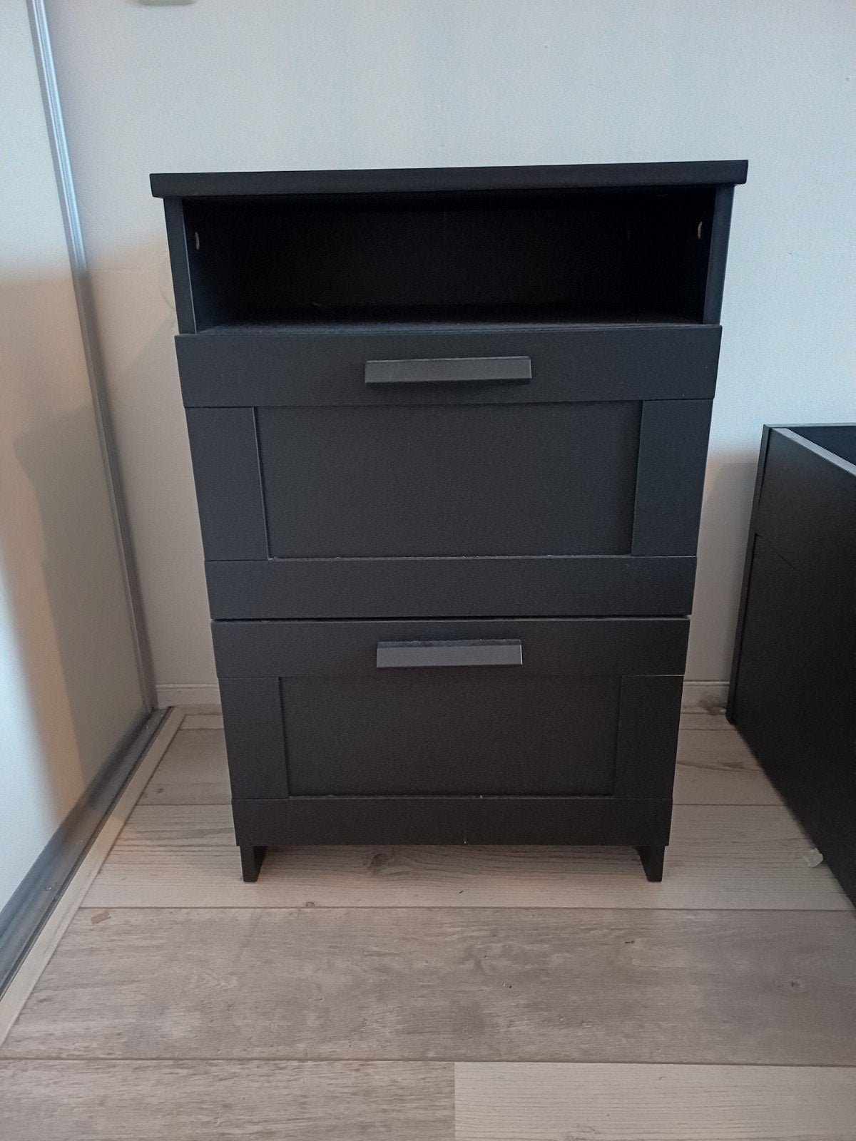 Kastjes met lades - 77x50x42 cm, Ophalen, Zo goed als nieuw, 45 tot 65 cm, 70 cm of meer