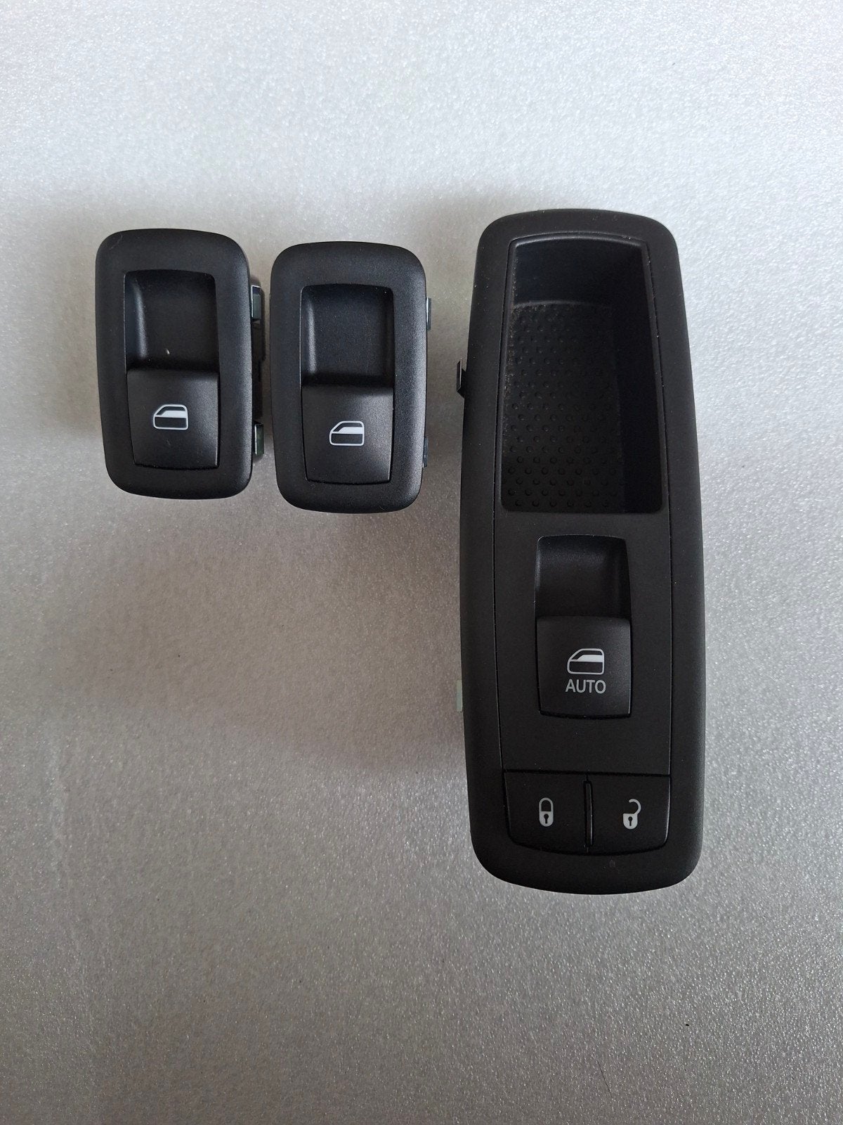 Raamschakelaars Dodge Ram, Ophalen of Verzenden, Gebruikt, Dodge